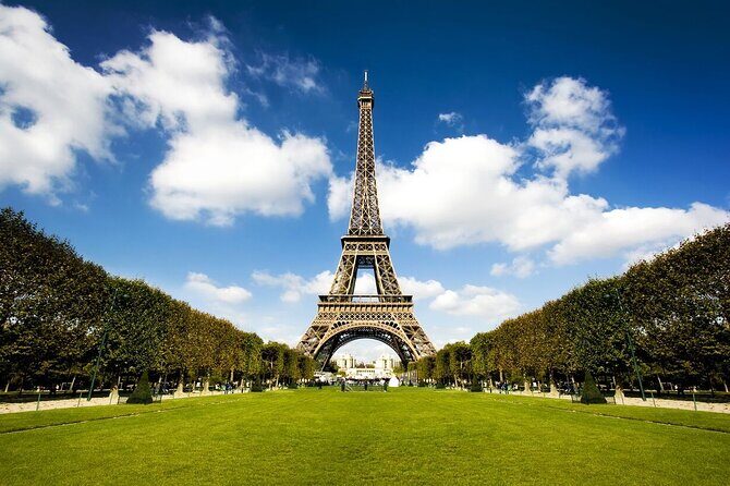 Guided Paris Day Trip from London by Train with Seine Cruise - Getting back to London: staying on the schedule