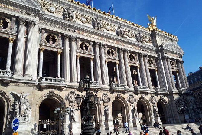 Guided Paris Day Trip from London by Train with Seine Cruise - Price and value: is $428.14 actually fair?