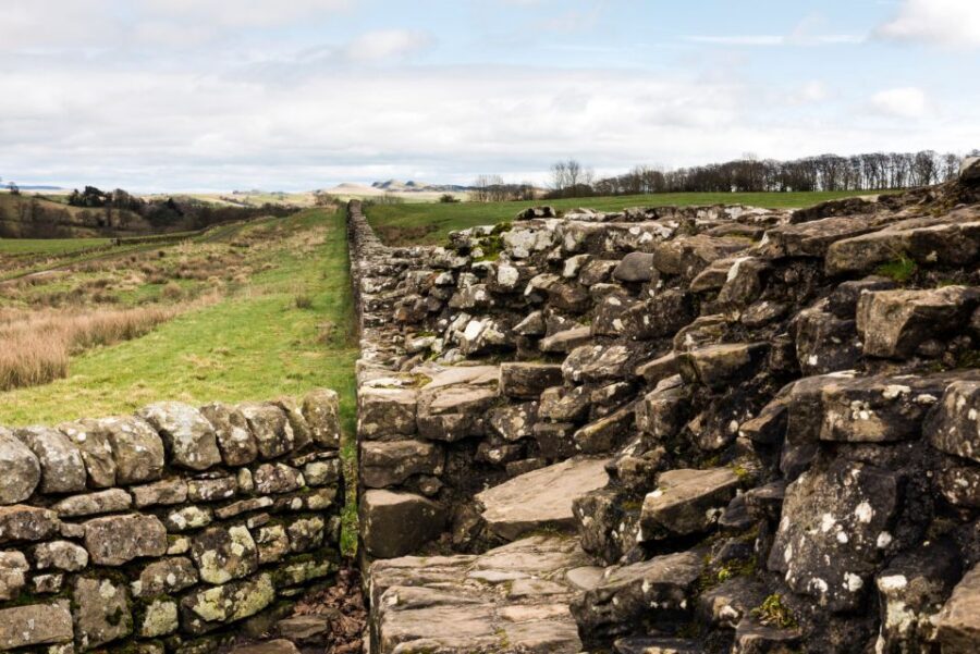 Hadrian's Wall: Birdoswald Roman Fort Entry Ticket - Who should book Birdoswald Roman Fort entry?