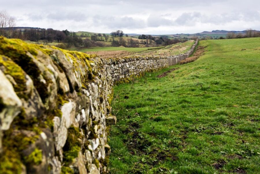 Hadrian's Wall: Birdoswald Roman Fort Entry Ticket - Should you book this Hadrian’s Wall Birdoswald entry ticket?