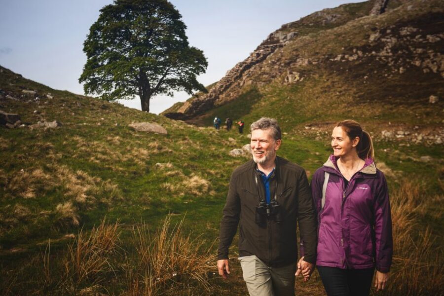 Hadrian's Wall & Roman Britain 1-Day Tour from Edinburgh - Key things I’d plan around