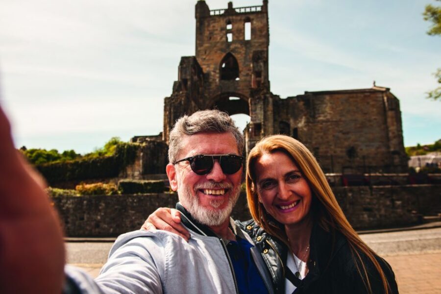 Hadrian's Wall & Roman Britain 1-Day Tour from Edinburgh - Carter Bar and the Cheviot Hills: A Border Crossing with Old Echoes