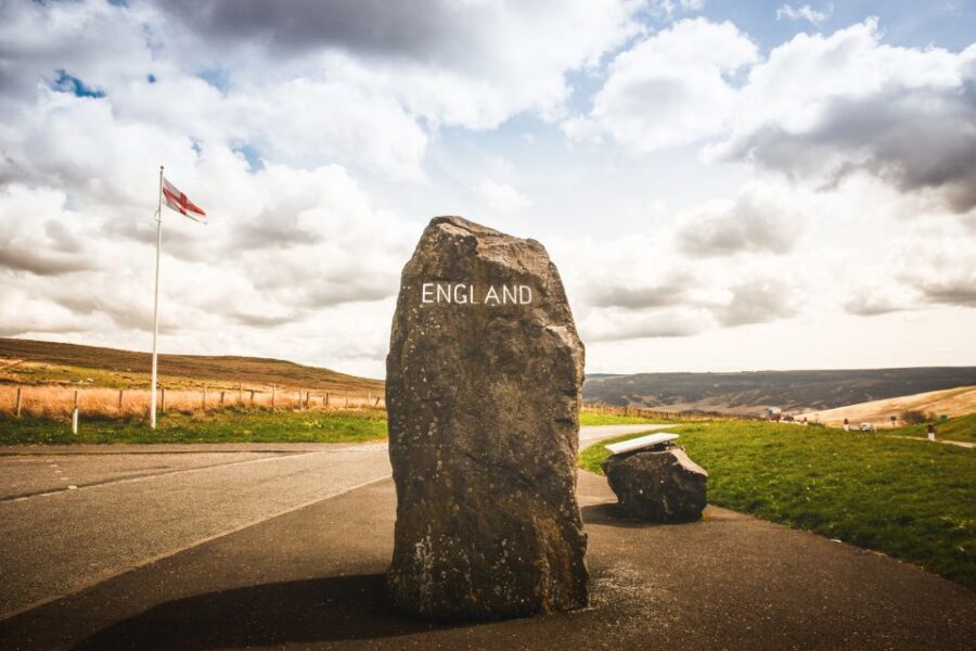 Hadrian's Wall & Roman Britain 1-Day Tour from Edinburgh - Vindolanda Roman Army Museum: Shoes, Jewellery, and Soldier Life