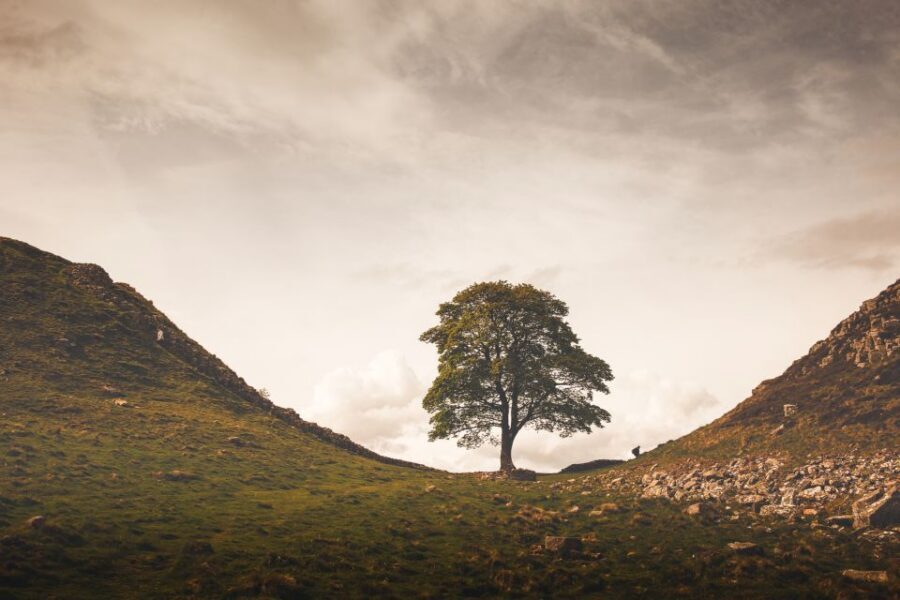 Hadrian's Wall & Roman Britain 1-Day Tour from Edinburgh - Lanercost Village: The Western Gateway to Hadrian’s Wall