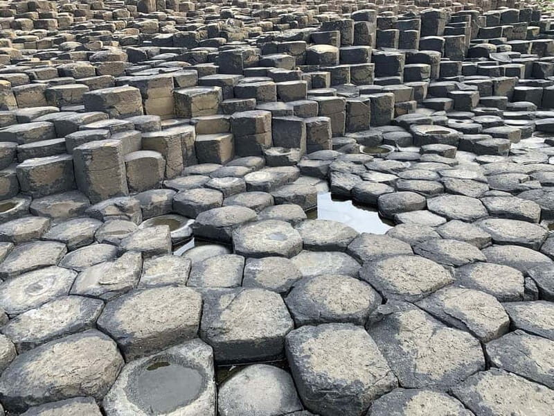 Half day Giant’s Causeway Tour from Belfast - Quick Hits: What Makes This Half-Day Causeway Tour Work
