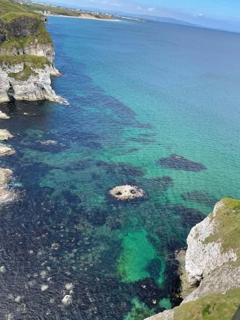 Half day Giant’s Causeway Tour from Belfast - How Four Hours Actually Plays Out on the Coast