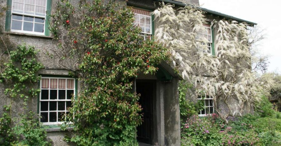 Half-Day Tour of Beatrix Potter Country and Places - Key highlights to look forward to