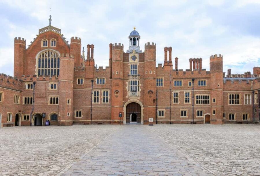 Hampton Court Palace Half-Day Trip from London with Tickets - Key Takeaways Before You Go