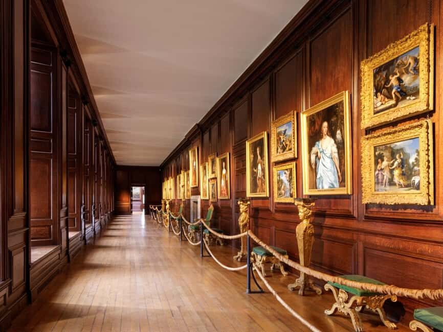 Hampton Court Palace Half-Day Trip from London with Tickets - Value and Price: Is $97 a Fair Deal for a Half-Day?