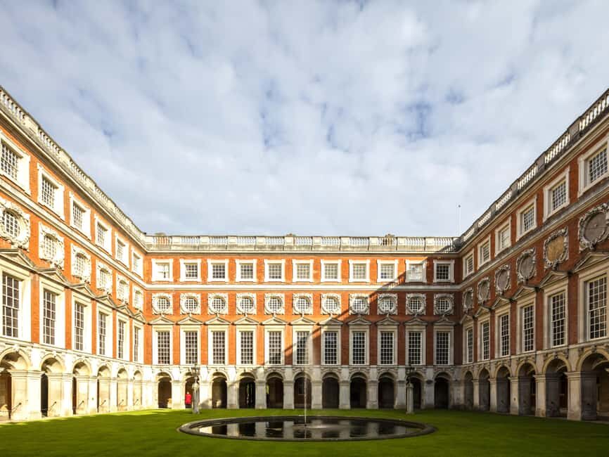 Hampton Court Palace Half-Day Trip from London with Tickets - Should You Book This Hampton Court Half-Day Trip?