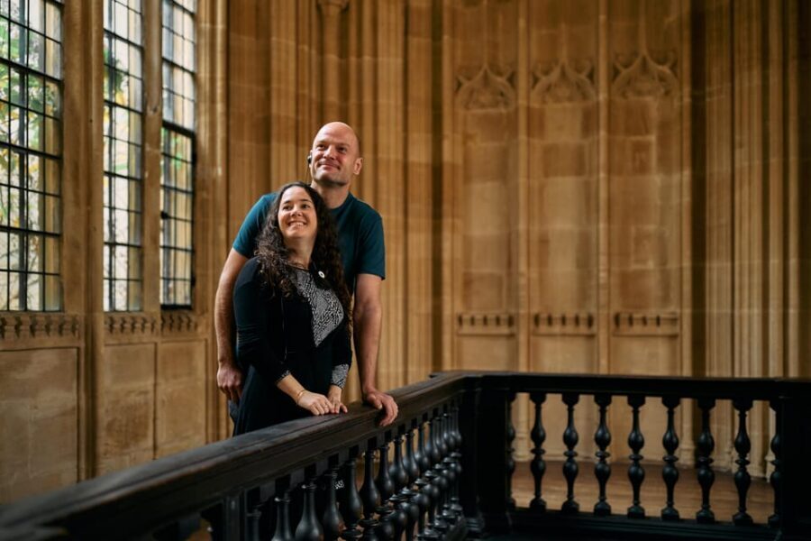 Harry Potter Bodleian Library, Oxford and Lacock Tour - Oxford and Hogwarts in the Same Day: How the Tour Actually Feels