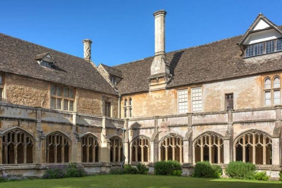 Harry Potter Bodleian Library, Oxford and Lacock Tour - Guides Make It or Break It: How the Day Quality Can Vary