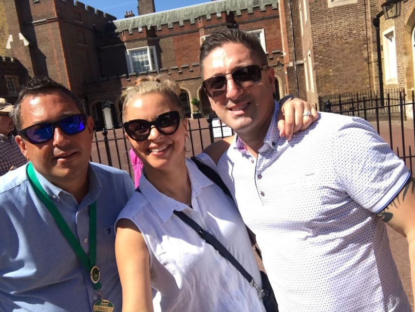 Harry Potter film locations Tour in London - Why a London Taxi Makes the Potter Route Feel Effortless