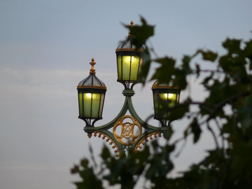 Harry Potter in London - Private Walking Tour - Key points to know before you go
