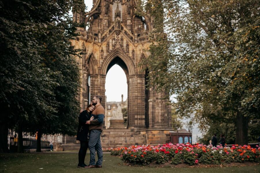 Harry Potter Portraiture Tour with a Personal Photographer - Price and value: what $488 per group up to 8 buys you