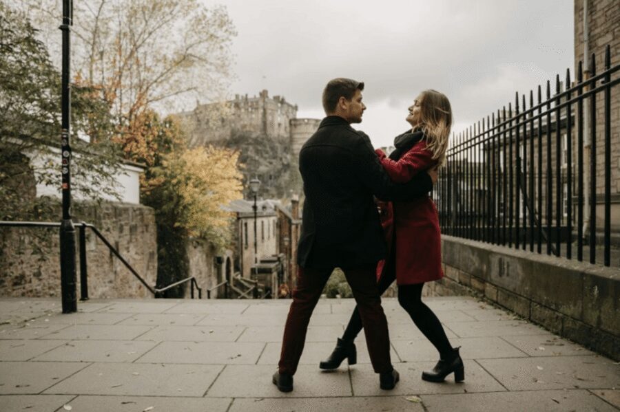 Harry Potter Portraiture Tour with a Personal Photographer - Who should book this Harry Potter portrait tour