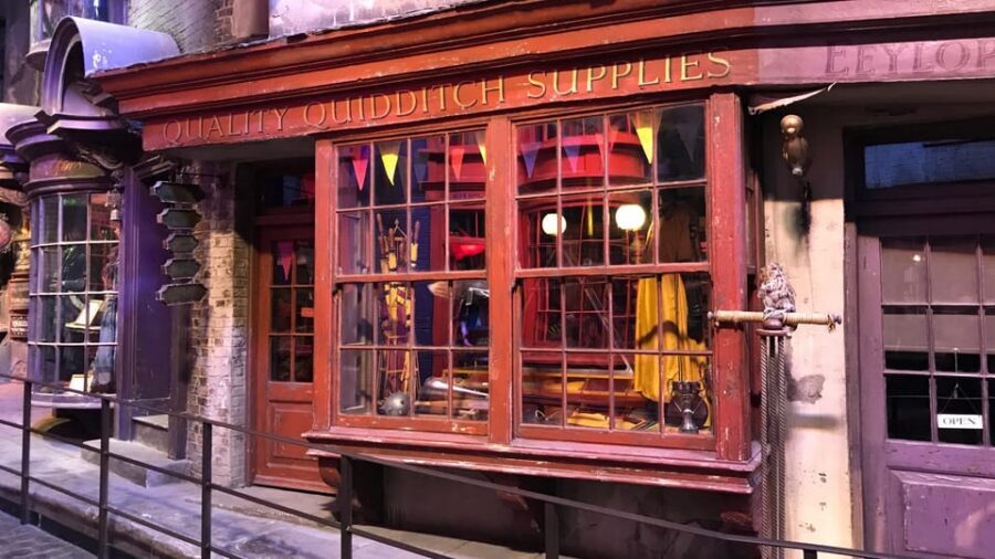 Harry Potter Private Tour of London in Spanish - Practical Tips That Make the Day Smoother