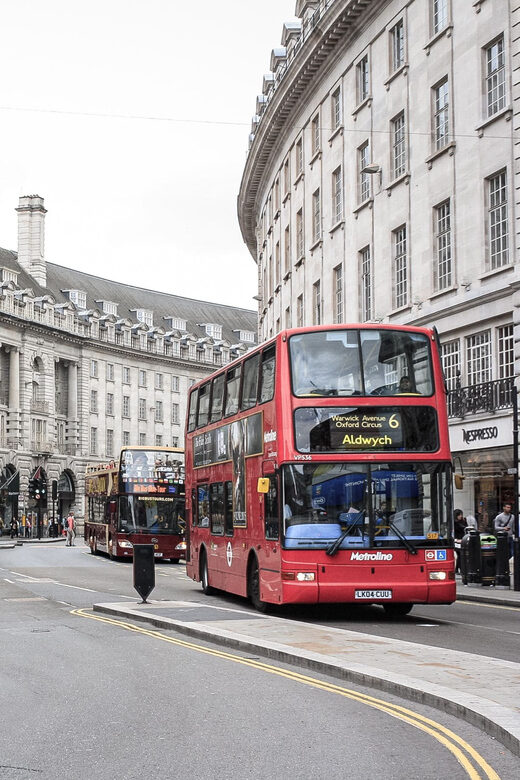 Harry Potter Private Tour of London in Spanish - What Makes This Harry Potter Tour Work in Real Life