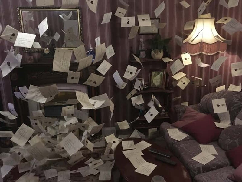 Harry Potter Studio Ticket & Tour of London Film Locations - Your guide on the walk: names, style, and the difference it makes