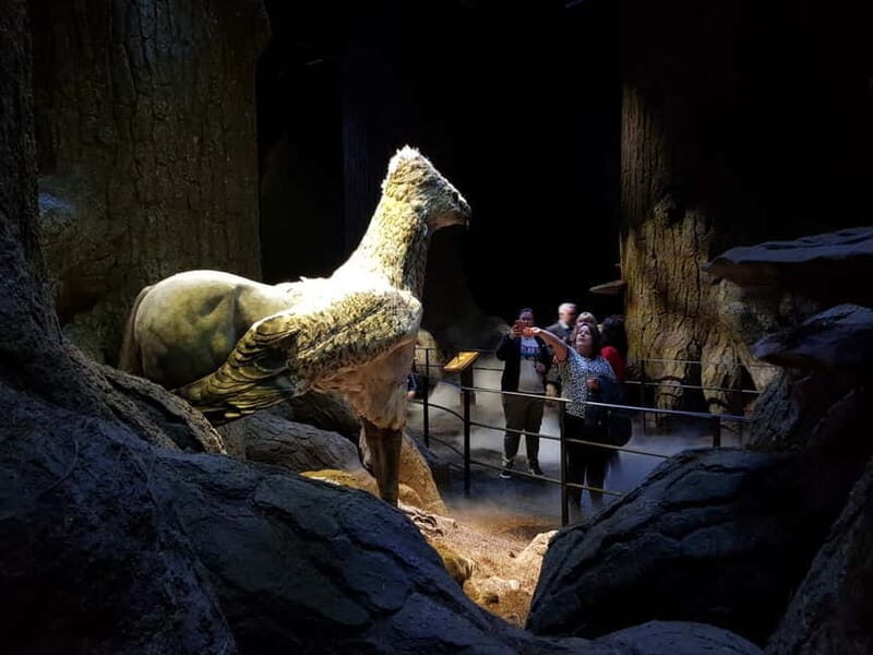 Harry Potter Studio Ticket & Tour of London Film Locations - The London walking tour: what you’re actually seeing
