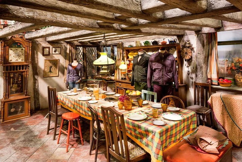 Harry Potter Studios & Private Transfer from Central London - Key points to know before you go