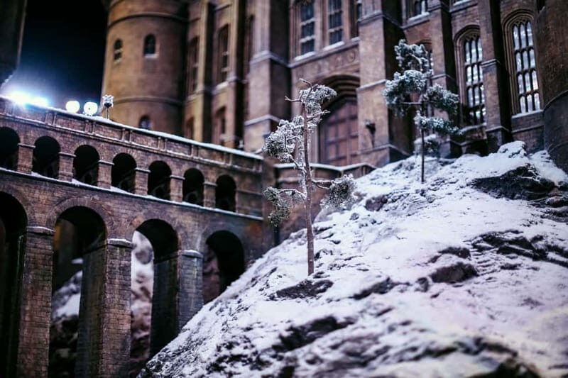 Harry Potter Studios & Private Transfer from Central London - From Baker Street to Warner Bros.: how the private transfer works