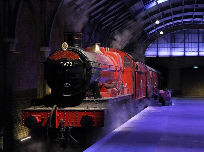 Harry Potter: Warner Bros. Studio Tour from King's Cross - Key moments worth planning around