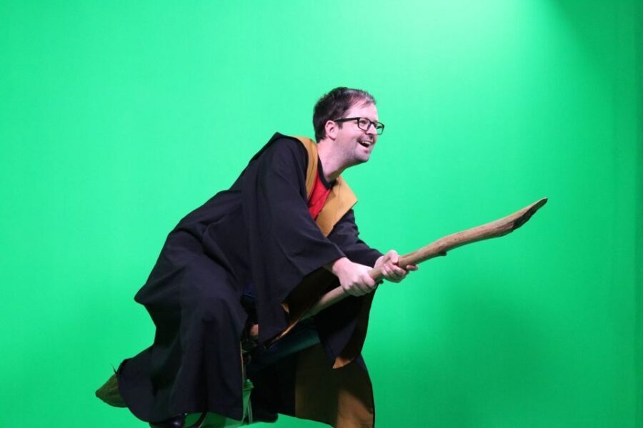 Harry Potter: Warner Bros. Studio Tour from King's Cross - Crowd control: when to go and how to avoid friction