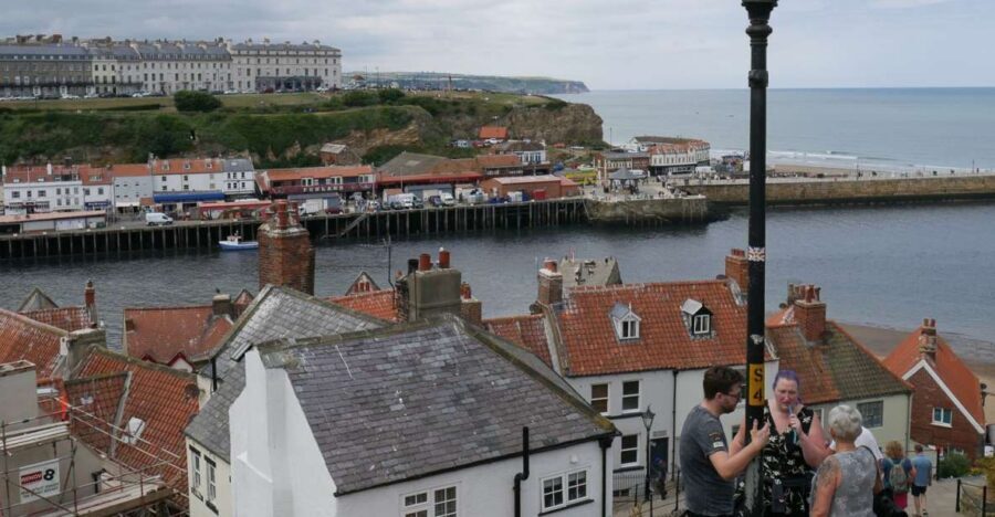 Heartbeat TV Locations Tour of Yorkshire - Key Stops That Make This Tour Feel Like a Proper Day Out