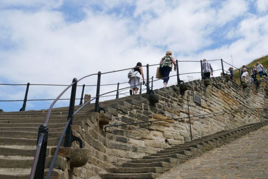 Heartbeat TV Locations Tour of Yorkshire - Heartbeat in 7 Hours: What This York to Whitby Day Trip Really Gives You