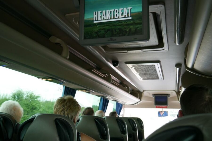 Heartbeat TV Locations Tour of Yorkshire - Getting Started at York Railway Station: Easy, Central, and Simple