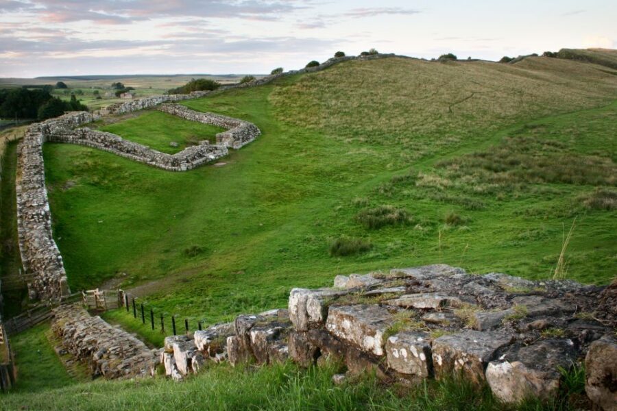 Hexham: Hadrian's Wall and The Romans Full Day Guided Tour - After the wall: choosing two Roman museums (and what to expect)