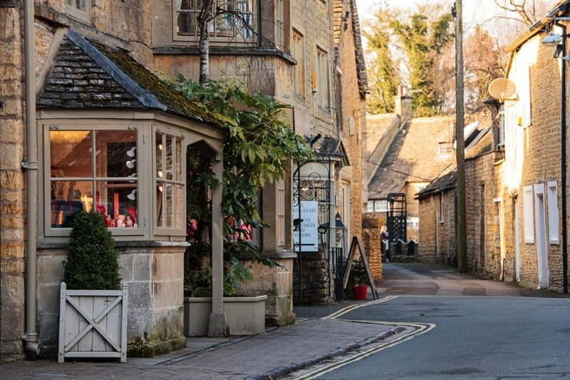 Hidden Gems of the Cotswolds from Oxford - Why This Oxford-to-Cotswolds Day Trip Works (Even If You Hate Planning)