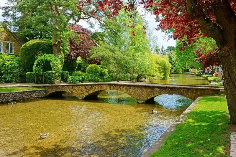 Hidden Gems of the Cotswolds from Oxford - Price and Value: Is $108 Worth It?