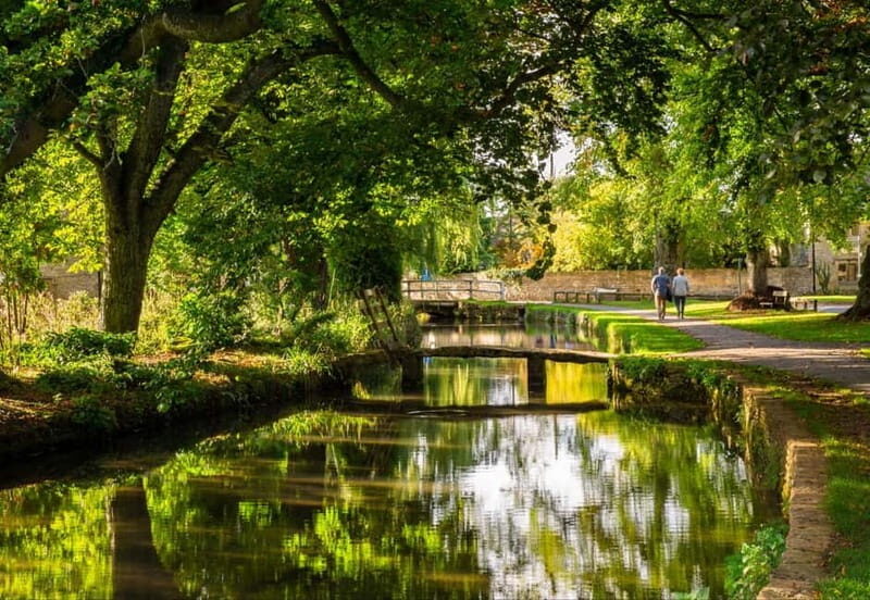 Hidden Gems of the Cotswolds from Oxford - Who This Day Trip Suits Best