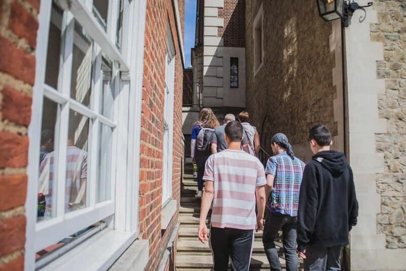 Hidden London Walking Tour - Price and timing: is $26 per person actually good value?