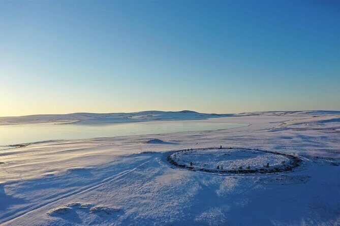 Historic Orkney Private Odyssey Tour By a Native Islander - The value question: is $712 per group really worth it?