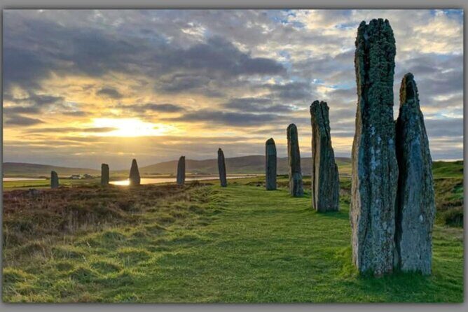 Historic Orkney Private Odyssey Tour By a Native Islander - What the guide actually changes on your day