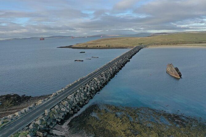 Historic Orkney Private Odyssey Tour By a Native Islander - Who should book this private odyssey