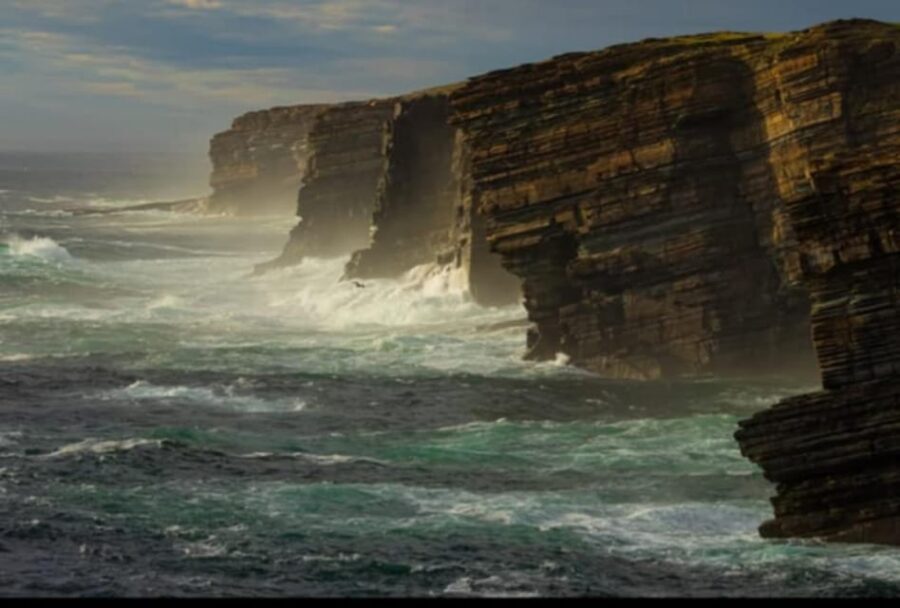 Historic Orkney Private Odyssey Tour By a Native Islander - FAQ