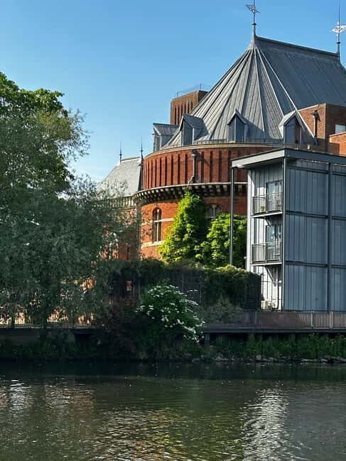 Historic Walk Around Stratford Upon Avon - Tustin’s Tours - What You’ll Actually Do During the 2 Hours