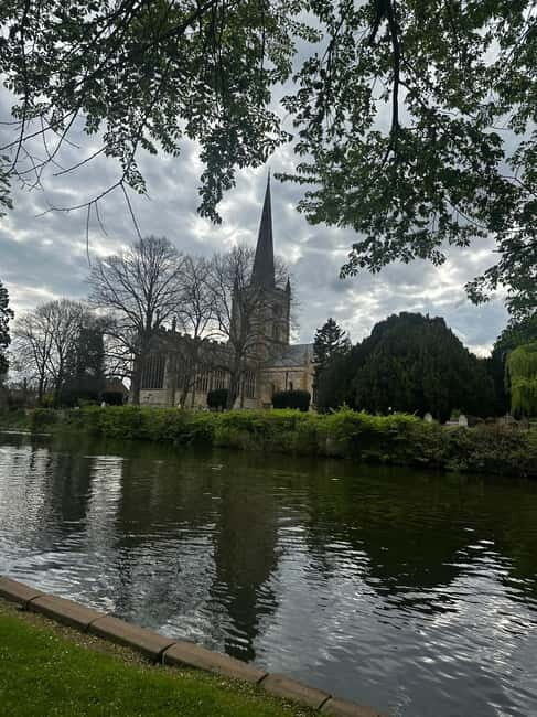 Historic Walk Around Stratford Upon Avon - Tustin’s Tours - Value for Money: Why $13 Can Still Feel Like a Win