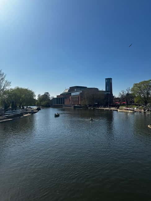 Historic Walk Around Stratford Upon Avon - Tustin’s Tours - Should You Book Tustin’s Tours in Stratford?