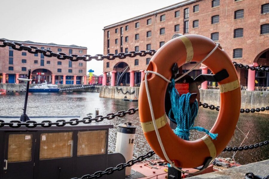 History Guided Tour of Liverpool and the Beatles - Key highlights worth your attention