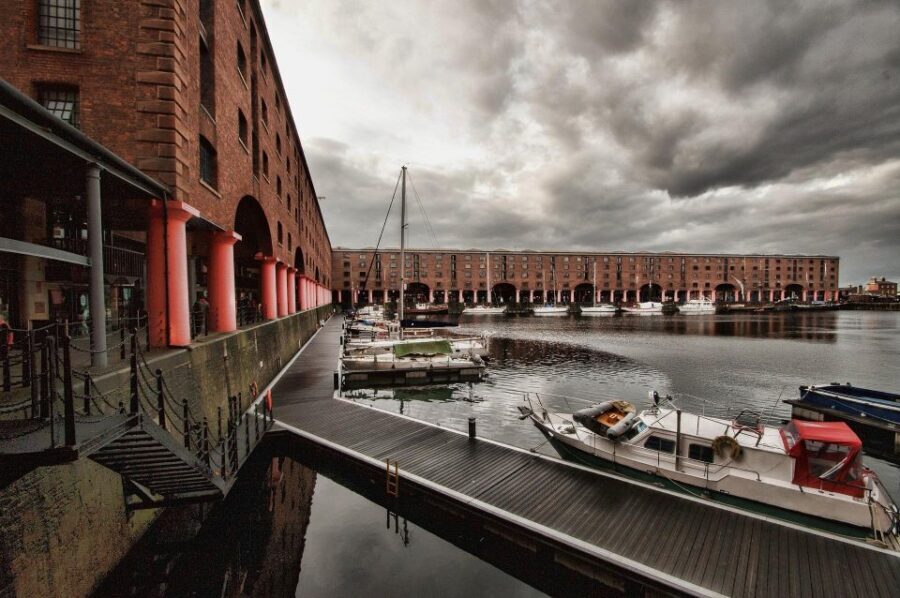 History Guided Tour of Liverpool and the Beatles - Who should book this tour
