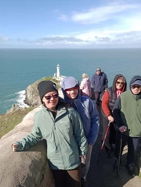 Holyhead: Anglesey Highlights Shore Excursion - Llanfairpwllgwyngyll photo stop: fun Welsh language culture without the pressure