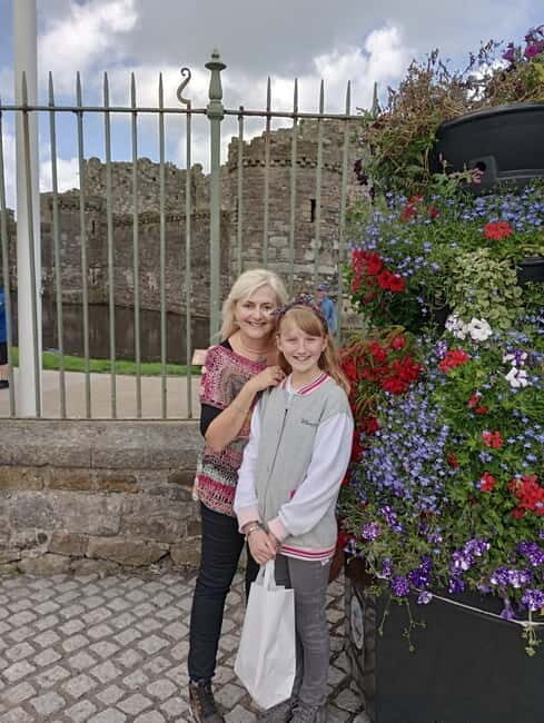 Holyhead: Anglesey Highlights Shore Excursion - Price and value for $80: what you’re really paying for