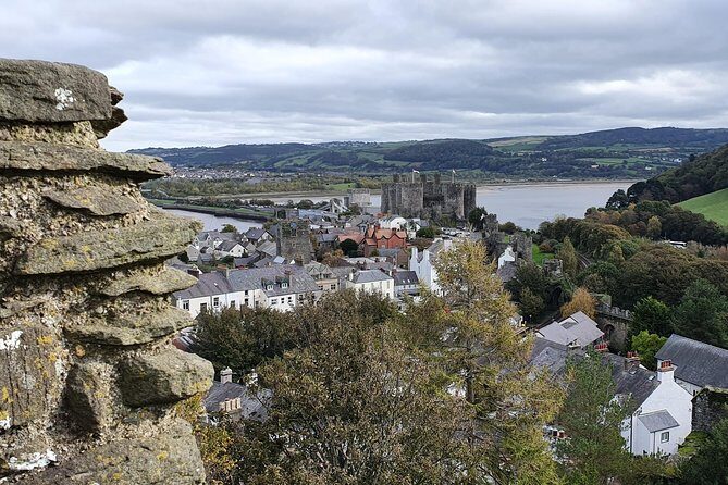 HOLYHEAD SHORE EXCURSION: North Wales Adventure - Sightseeing Day Trip Tour - Price and Value: What You Pay For, What You Don’t