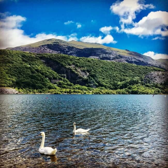Holyhead: Snowdonia Essentials Holyhead Shore Excursion - Snowdon viewpoint time: 360-degree style photo stops at Pen y Pass