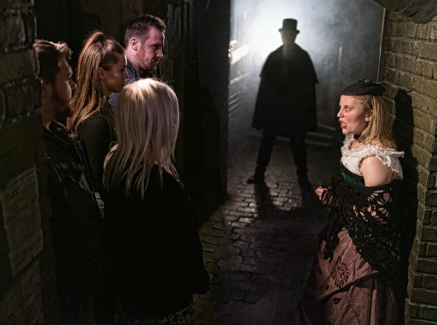 Hop-on Hop-off London Bus Tour & The London Dungeon - What this ticket actually buys: bus, Dungeon, and the Thames boat ride